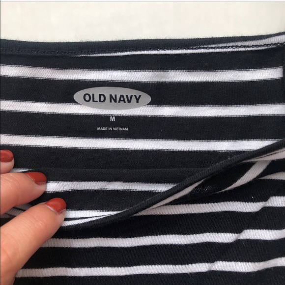 Square-neck swing tank - Old Navy - Picture 4 of 4